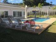 Casa / Sobrado em Condomínio para Venda em Boituva/SP...