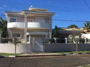 Casa / Sobrado em Condomínio para Venda em Boituva/SP...