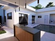 Casa / Sobrado em Condomínio para Venda em Boituva/SP...