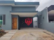 Casa / Sobrado em Condomínio para Venda em Boituva/SP...
