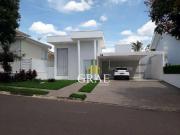 Casa / Sobrado em Condomínio para Venda em Boituva/SP...