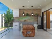 Casa / Sobrado em Condomínio para Venda em Boituva/SP...