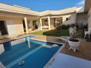 Casa / Sobrado em Condomínio para Venda em Boituva/SP...