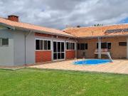 Casa / Sobrado em Condomínio para Venda em Boituva/SP...