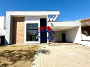 Casa / Sobrado em Condomínio para Venda em Boituva/SP...