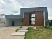 Casa / Sobrado em Condomínio para Venda em Boituva/SP...