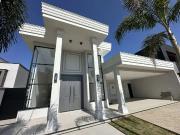 Casa / Sobrado em Condomínio para Venda em Boituva/SP...