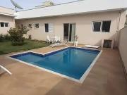 Casa / Sobrado em Condomínio para Venda em Boituva/SP...