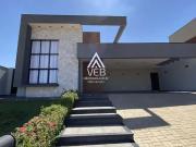 Casa / Sobrado em Condomínio para Venda em Boituva/SP...