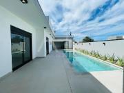 Casa / Sobrado em Condomínio para Venda em Boituva/SP...