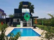 Casa / Sobrado em Condomínio para Venda em Boituva/SP...
