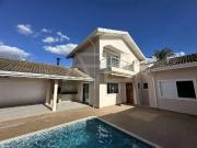 Casa / Sobrado em Condomínio para Venda em Boituva/SP...