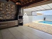 Casa / Sobrado em Condomínio para Venda em Boituva/SP...