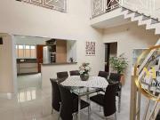 Casa / Sobrado em Condomínio para Venda em Boituva/SP...