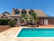 Casa / Sobrado em Condomínio para Venda em Boituva/SP...