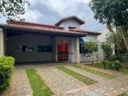 Casa / Sobrado em Condomínio para Venda em Boituva/SP...