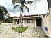 Casa / Sobrado em Condomínio para Venda em Boituva/SP...