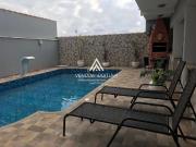 Casa / Sobrado em Condomínio para Venda em Boituva/SP...