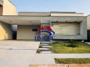 Casa / Sobrado em Condomínio para Venda em Boituva/SP...