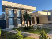 Casa / Sobrado em Condomínio para Venda em Boituva/SP...