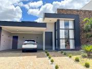 Casa / Sobrado em Condomínio para Venda em Boituva/SP...