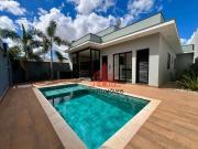 Casa / Sobrado em Condomínio para Venda em Boituva/SP...