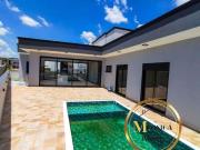 Casa / Sobrado em Condomínio para Venda em Boituva/SP...