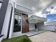 Casa / Sobrado em Condomínio para Venda em Boituva/SP...