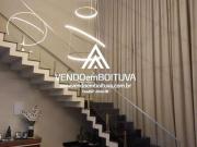 Casa / Sobrado em Condomínio para Venda em Boituva/SP...