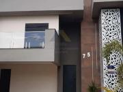 Casa / Sobrado em Condomínio para Venda em Boituva/SP...