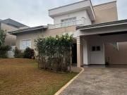 Casa / Sobrado em Condomínio para Venda em Boituva/SP...