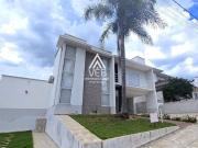 Casa / Sobrado em Condomínio para Venda em Boituva/SP...