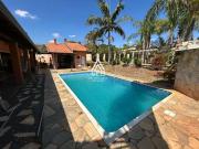 Casa / Sobrado em Condomínio para Venda em Boituva/SP...