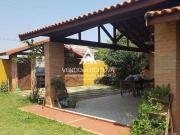 Casa / Sobrado em Condomínio para Venda em Boituva/SP...