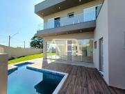 Casa / Sobrado em Condomínio para Venda em Boituva/SP...