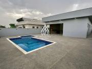 Casa / Sobrado em Condomínio para Venda em Boituva/SP...