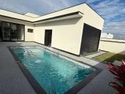 Casa / Sobrado em Condomínio para Venda em Boituva/SP...