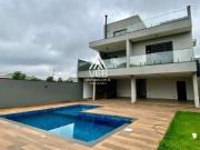 Casa / Sobrado em Condomínio para Venda em Boituva/SP...