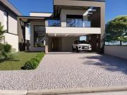 Casa / Sobrado em Condomínio para Venda em Boituva/SP...