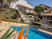 Casa / Sobrado em Condomínio para Venda em Boituva/SP...