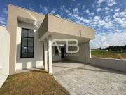 Casa / Sobrado em Condomínio para Venda em Boituva/SP...