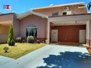 Casa / Sobrado em Condomínio para Venda em Boituva/SP...