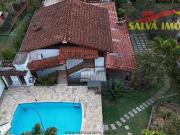 Casa / Sobrado em Condomínio para Venda em Bom Jesus dos...