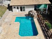 Casa / Sobrado em Condomínio para Venda em Bom Jesus dos...