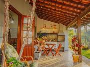 Casa / Sobrado em Condomínio para Venda em Bom Jesus dos...