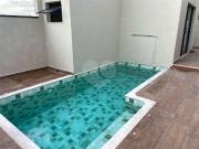 Casa / Sobrado em Condomínio para Venda em Bom Jesus dos...