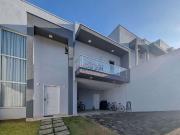 Casa / Sobrado em Condomínio para Venda em Bom Jesus dos...