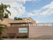 Casa / Sobrado em Condomínio para Venda em Bom Jesus dos...