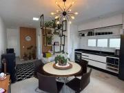 Casa / Sobrado em Condomínio para Venda em Bom Jesus dos...