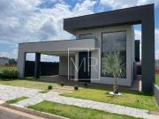 Casa / Sobrado em Condomínio para Venda em Atibaia/SP...